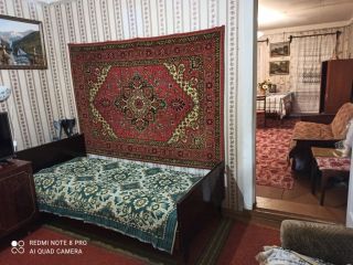 Продается двухкомнатная квартира кирпичный рядом асфальт фото 5 Паршнево д