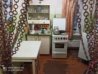 Продается двухкомнатная квартира кирпичный рядом асфальт фото 7 Паршнево д