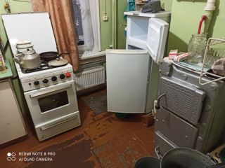 Продается двухкомнатная квартира кирпичный рядом асфальт фото 8 Паршнево д