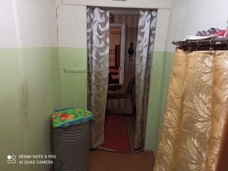 Продается двухкомнатная квартира кирпичный рядом асфальт фото 12 Паршнево д