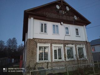 Продается двухкомнатная квартира кирпичный рядом асфальт фото 20 Паршнево д