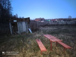 Продается двухкомнатная квартира кирпичный рядом асфальт фото 24 Паршнево д