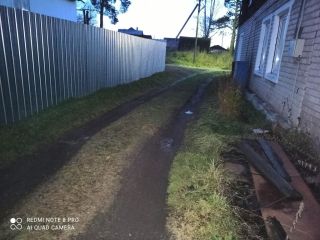 Продается двухкомнатная квартира кирпичный рядом асфальт фото 28 Паршнево д