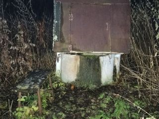 Продается двухкомнатная квартира кирпичный рядом асфальт фото 29 Паршнево д