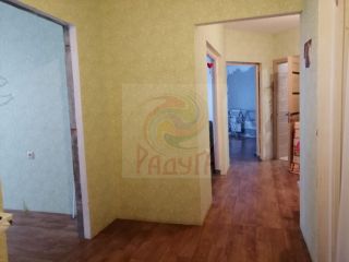 Продам трешку с мебелью пластиковые окна фото 6 Иваново