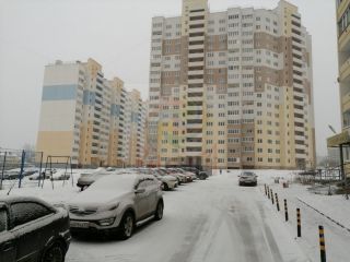 Продам трешку с мебелью пластиковые окна фото 23 Иваново