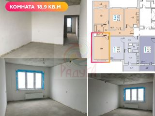 Продаю 3 комнатную квартиру документы в полном порядке в центре города фото Иваново