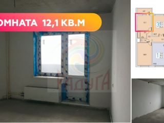 Продаю 3 комнатную квартиру документы в полном порядке в центре города фото 6 Иваново