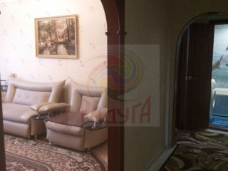 Продается 3 комн. квартира пластиковые окна на первой линии фото 7 Иваново