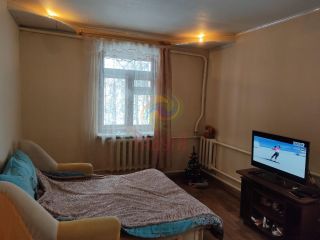 Продается однокомнатная квартира подключена канализация хорошее состояние фото 4 Иваново