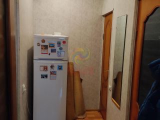 Продается однокомнатная квартира подключена канализация хорошее состояние фото 7 Иваново