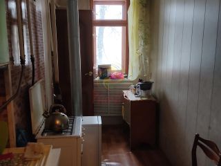 Продается однокомнатная квартира подключена канализация хорошее состояние фото 9 Иваново