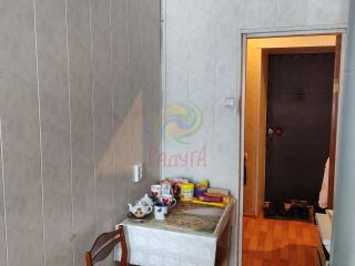 Продается однокомнатная квартира подключена канализация хорошее состояние фото 11 Иваново