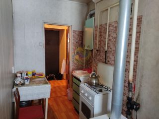 Продается однокомнатная квартира подключена канализация хорошее состояние фото 12 Иваново