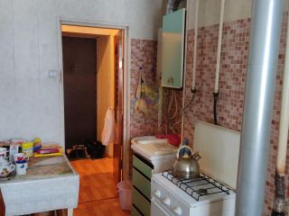 Продается однокомнатная квартира подключена канализация хорошее состояние фото 13 Иваново