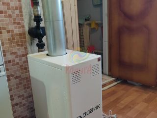 Продается однокомнатная квартира подключена канализация хорошее состояние фото 14 Иваново