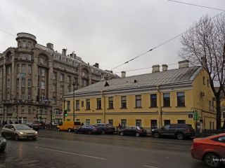 Сдаю 1 комнатную квартиру фото 1 Санкт-Петербург