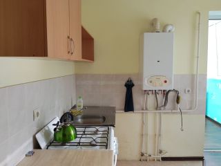 Продаю однокомнатную квартиру с индивидуальным отоплением с мебелью фото 5 Ставрополь