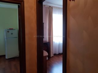 Продаю однокомнатную квартиру с индивидуальным отоплением с мебелью фото 8 Ставрополь