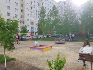 Продаю однокомнатную квартиру с индивидуальным отоплением с мебелью фото 11 Ставрополь