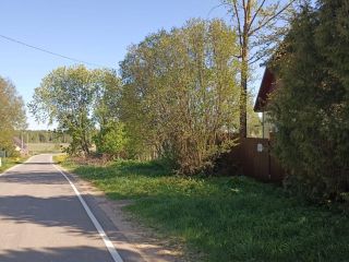 Продаю деревянный дом рядом лес сухой погреб фото Руза