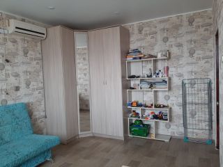 Продается двухкомнатная квартира фото 2 Октябрьский
