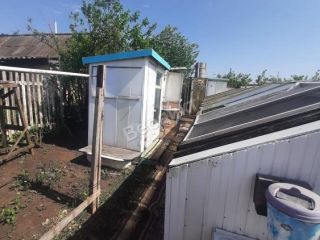 Продаю земельный участок с коммуникациями кирпичный фото 4 Октябрьский