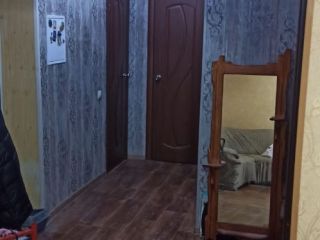 Продается 2 комн. квартира с мебелью чистый подъезд фото 2 Октябрьский