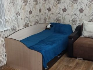 Продается 2 комн. квартира с мебелью чистый подъезд фото 4 Октябрьский