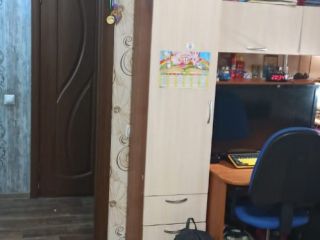 Продается 2 комн. квартира с мебелью чистый подъезд фото 6 Октябрьский