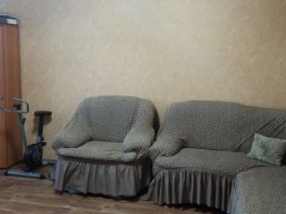 Продается 2 комн. квартира с мебелью чистый подъезд фото 11 Октябрьский