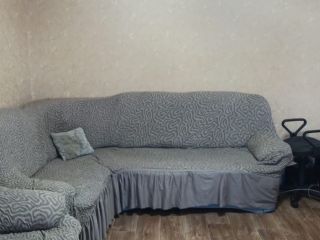 Продается 2 комн. квартира с мебелью чистый подъезд фото 13 Октябрьский