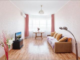 Сдам однокомнатную квартиру евроремонт с мебелью срочно фото 4 Алексеевка