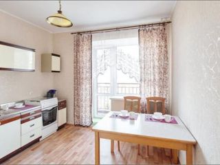 Сдам однокомнатную квартиру евроремонт с мебелью срочно фото 3 Алексеевка