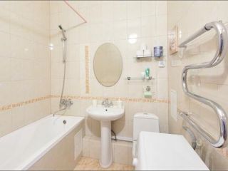 Сдам однокомнатную квартиру евроремонт с мебелью срочно фото 6 Алексеевка