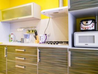 Сдается 1 комн. квартира шикарный ремонт срочно фото 3 Борисовка