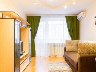 Сдается 1 комн. квартира шикарный ремонт срочно фото 5 Борисовка