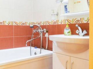 Сдается 1 комн. квартира шикарный ремонт срочно фото 8 Борисовка