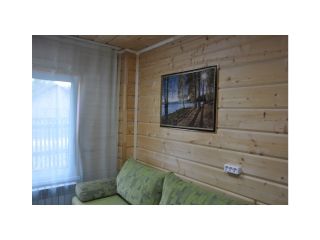 Сдаю деревянный дом косметический ремонт свежий ремонт подключена канализация фото 11 Электросталь