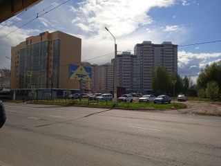 Продается однокомнатная квартира косметический ремонт фото 4 Новочебоксарск