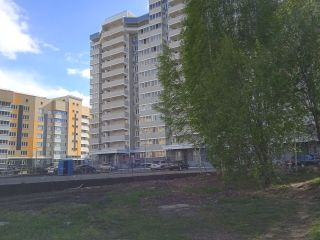 Продается однокомнатная квартира косметический ремонт фото 8 Новочебоксарск