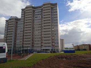 Продается однокомнатная квартира косметический ремонт фото 9 Новочебоксарск