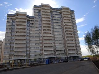 Продается однокомнатная квартира косметический ремонт фото 13 Новочебоксарск