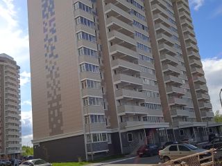 Продается однокомнатная квартира косметический ремонт фото 14 Новочебоксарск