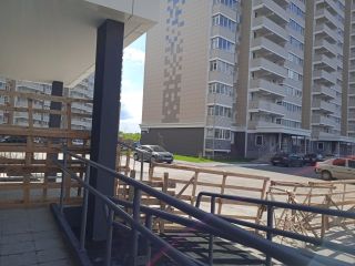 Продается однокомнатная квартира косметический ремонт фото 17 Новочебоксарск