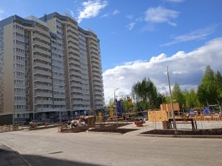 Продается однокомнатная квартира косметический ремонт фото 18 Новочебоксарск