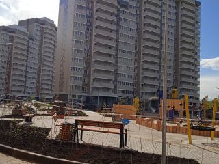 Продается однокомнатная квартира косметический ремонт фото 19 Новочебоксарск