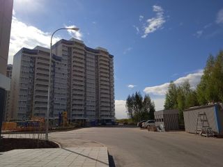 Продается однокомнатная квартира косметический ремонт фото 20 Новочебоксарск