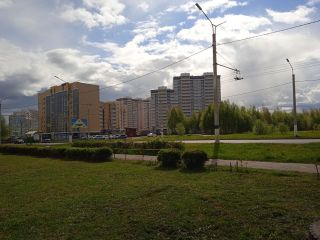 Продается однокомнатная квартира косметический ремонт фото 21 Новочебоксарск