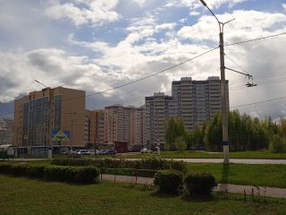 Продается однокомнатная квартира косметический ремонт фото 22 Новочебоксарск